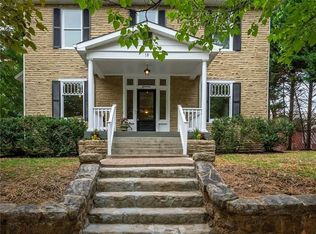 18 E Banner Ave, Winston Salem, NC 27127