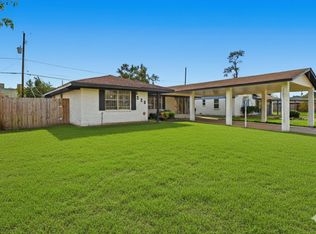 6226 Antha St, Houston, TX 77016