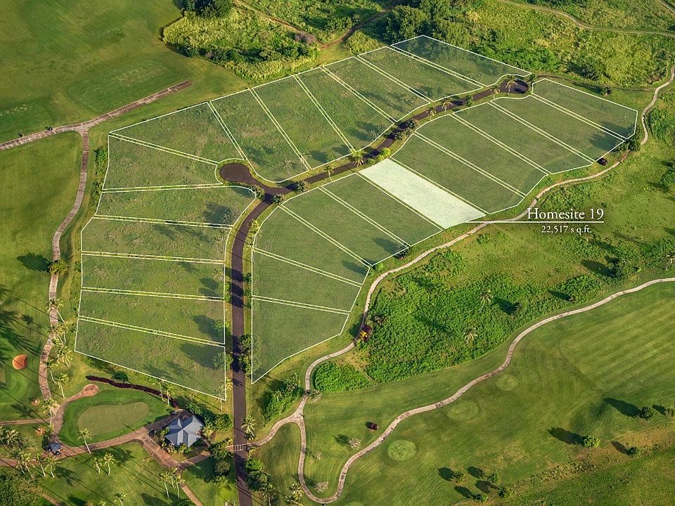 2nd image of Pohaiula Pl Lot 19