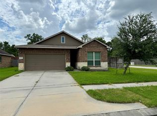 23715 Springwolf Dr, Spring, TX 77373
