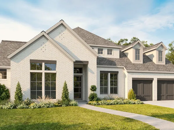 725 Bear Creek Dr, Hurst, TX 76054