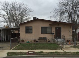 284 E Hoover St, Coalinga, CA 93210