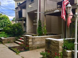 7 Palmer Ave APT 3, Waterbury, CT 06708