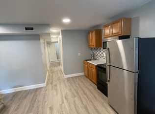 20 Grove Ter #1G, Irvington, NJ 07111