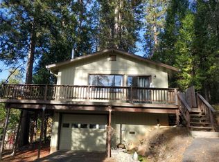 21804 Confidence Rd, Twain Harte, CA 95383