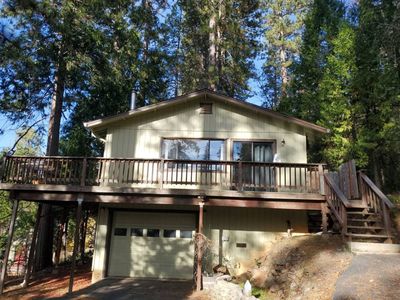 21804 Confidence Rd, Twain Harte, CA, 95383