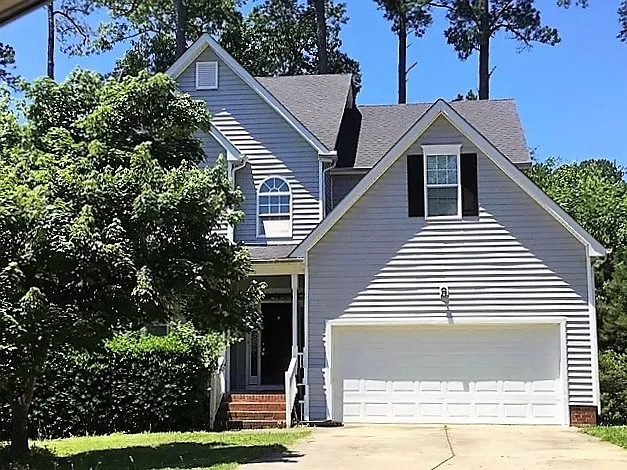 4 Silverwood Ct