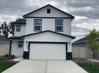 480 S Bobby Way, Kuna, ID 83634