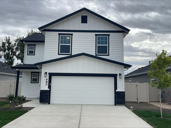 480 S Bobby Way, Kuna, ID 83634