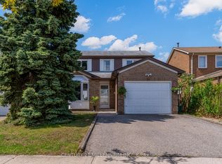 56 Nuttall St, Brampton, ON L6S4V4