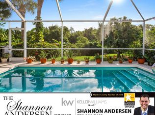 1648 SW Shady Lake Ter, Palm City, FL 34990