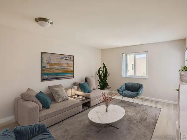 3440 Lebon Dr APT 4310, San Diego, CA 92122