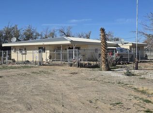 3750 Perdido Ln, Twentynine Palms, CA 92277
