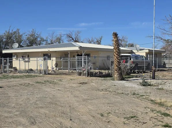 3750 Perdido Ln, Twentynine Palms, CA 92277