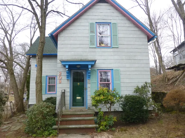 209 Boswell Avenue, Norwich, CT 06360