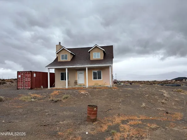 4500 Glenwood Dr, Fernley, NV 89408