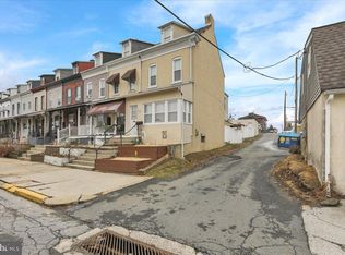 646 Fern Ave, Reading, PA 19611