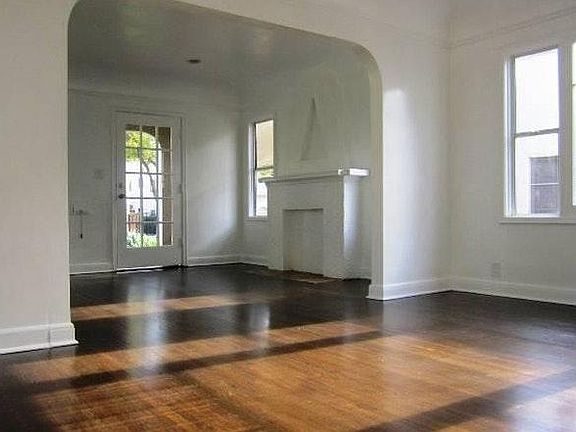 Living & Dining Room