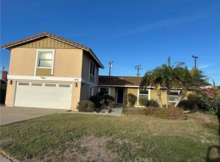 16768 Buckeye Cir, Fountain Valley, CA 92708