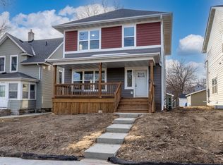 2023 Queen Ave N, Minneapolis, MN 55411