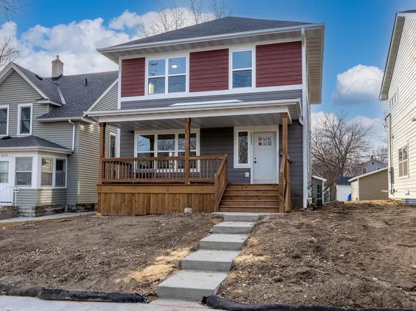 2023 Queen Ave N, Minneapolis, MN 55411