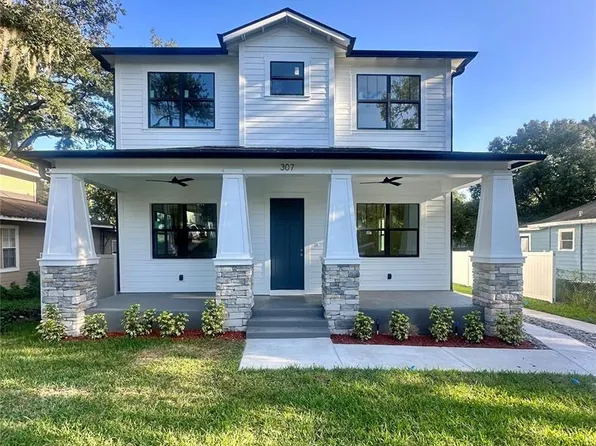 307 W JEAN STREET, TAMPA, FL 33604