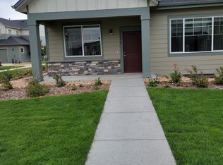 2460 Brookstone Dr UNIT E, Milliken, CO 80543