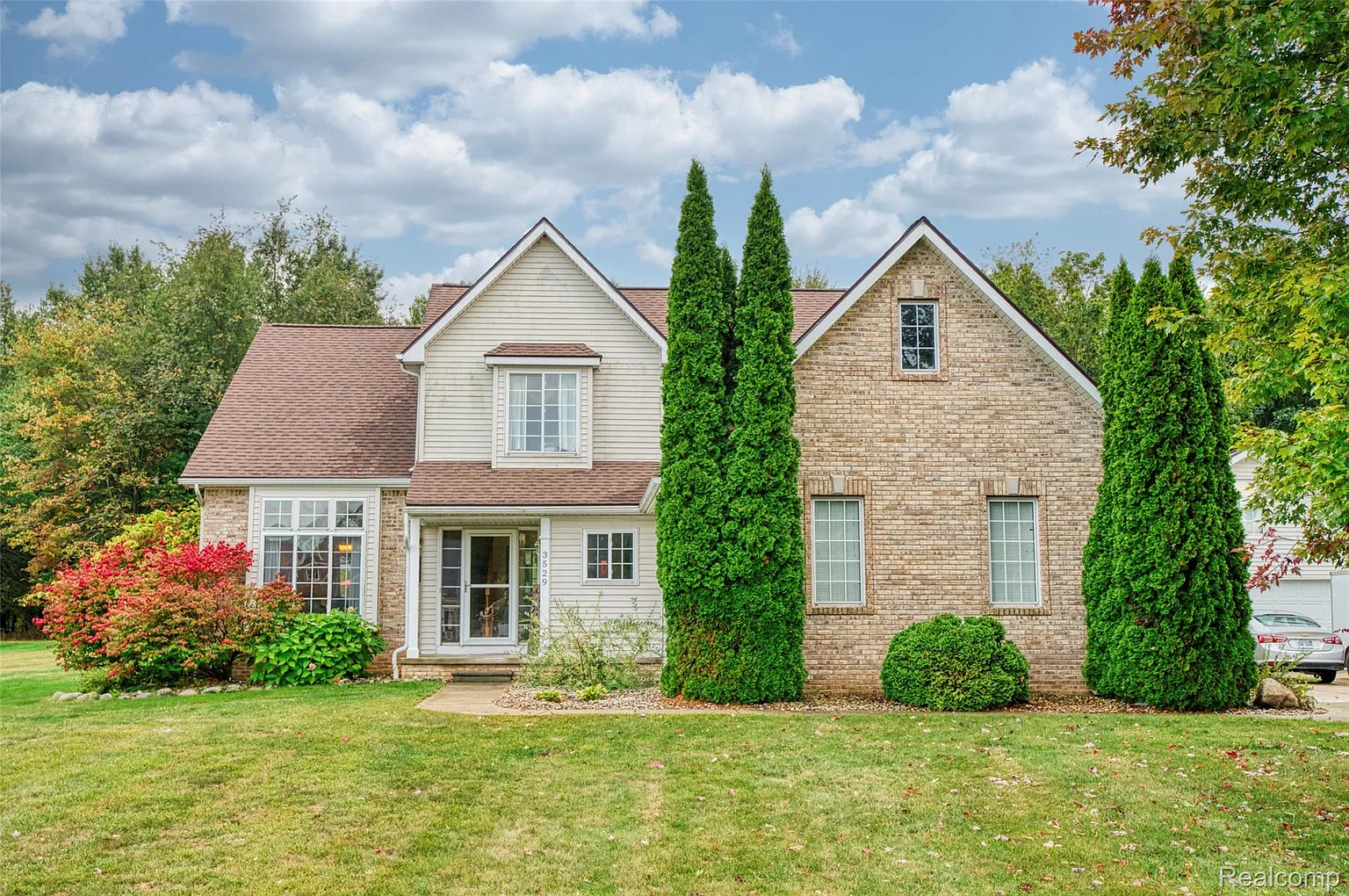 3529 Prescott Dr photo 1