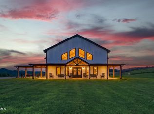 245 Hooker Rd, Blountville, TN 37617