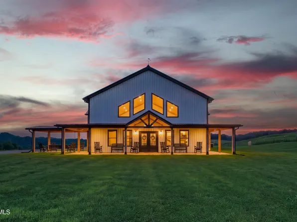 245 Hooker Rd, Blountville, TN 37617