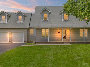124 Cedar Dr, Berea, KY 40403