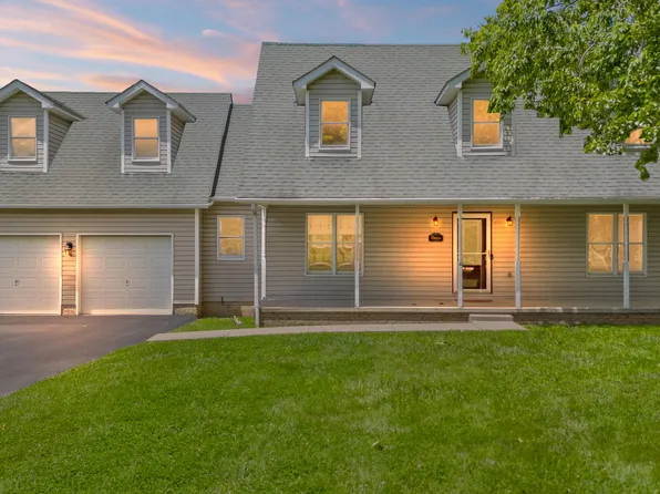 124 Cedar Dr, Berea, KY 40403