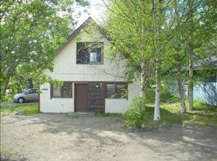 1540 S Chugach St, Palmer, AK 99645