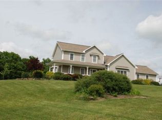10881 Caton Crst, Corning, NY 14830