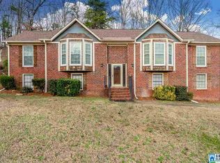 1713 Ridgewood Rd, Birmingham, AL 35215