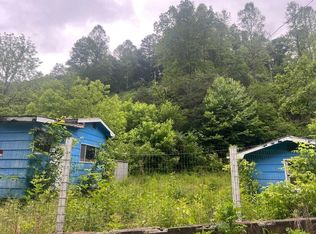 918 Spurlock Frk, Dana, KY 41615