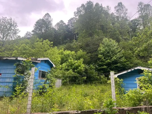 918 Spurlock Frk, Dana, KY 41615