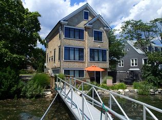 173 Riverside Ave, Westport, CT 06880