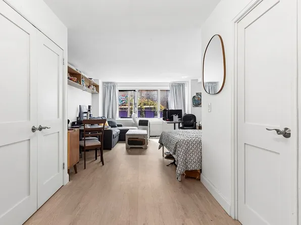 201 E 25th St APT 2B, New York, NY 10010
