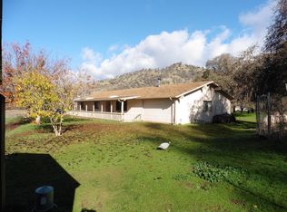 28663 Burrough North Rd, Tollhouse, CA 93667