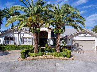 9894 SW 56th Ter, Miami, FL 33173