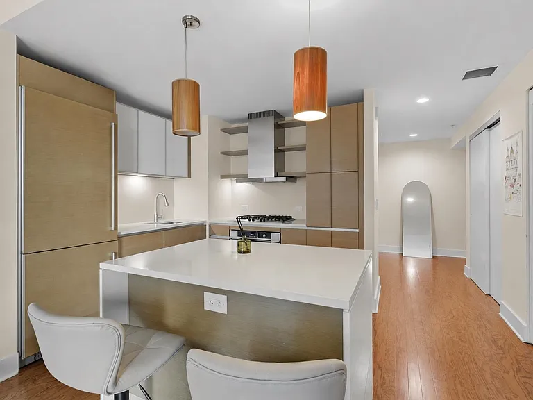 77 Hudson St #2412 — Photo 5