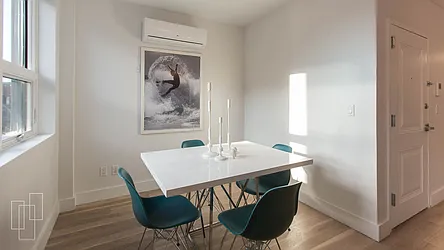 Sold by Garfield Realty 