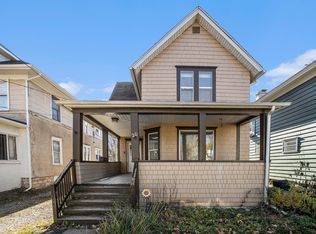 20 Wendell St, Battle Creek, MI