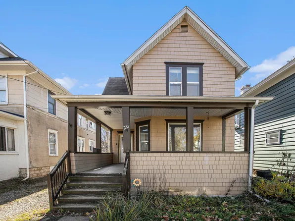 20 Wendell St, Battle Creek, MI 49017