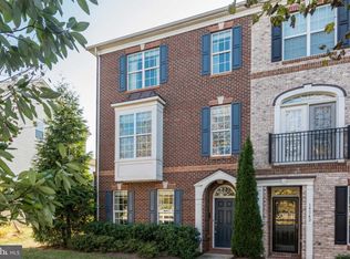 19344 Gardner View Sq, Leesburg, VA 20176