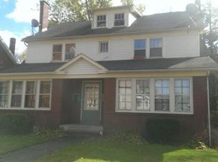1607-1609 Mayfield Ave, Youngstown, OH