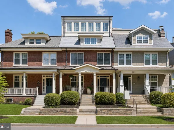 5233 Connecticut Ave NW APT 301, Washington, DC 20015
