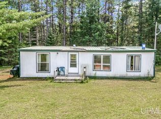 N10041 County Road 577 Rd, Daggett, MI 49821