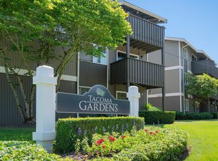 Tacoma Gardens Apartments, Tacoma, WA 98407